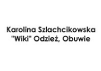 Karolina Szlachcikowska Wiki Odzież, Obuwie